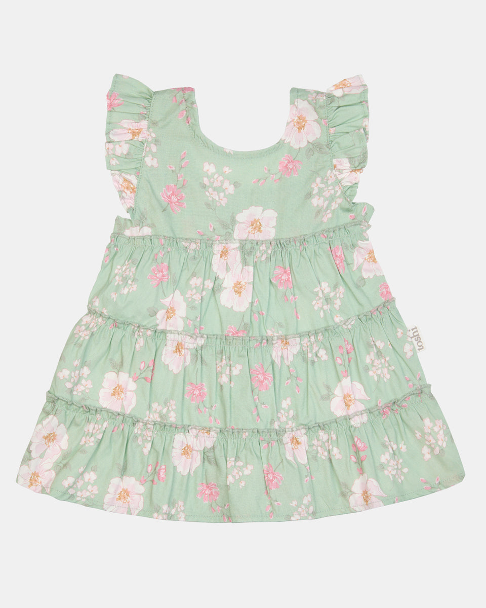 Toshi Romper Matilda - Desert Rose Blossom