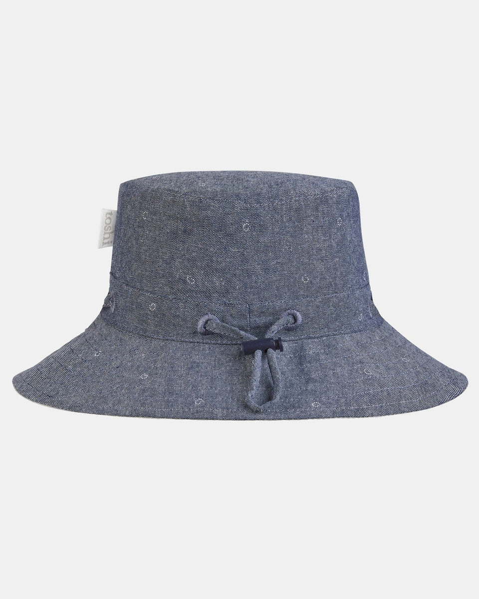 Sunhat Sabrina Midnight