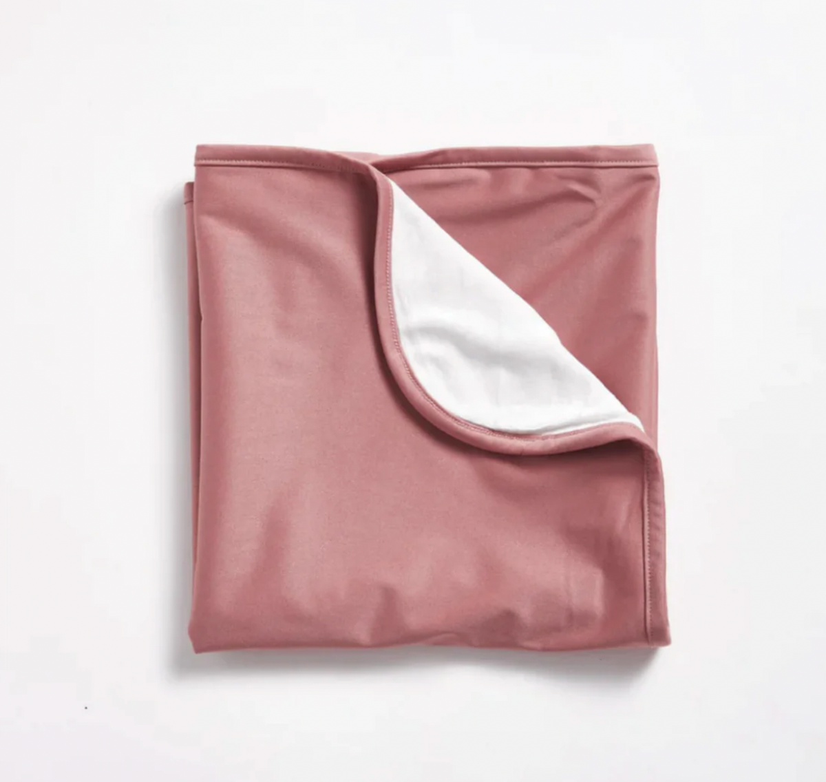 Econaps Change Mat Terracotta Waterproof change mat Husk and Will