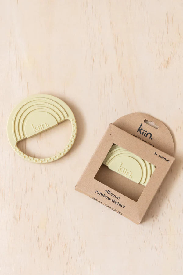 Teethers and Rattles