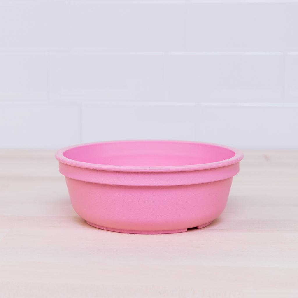 Replay baby pink bowl