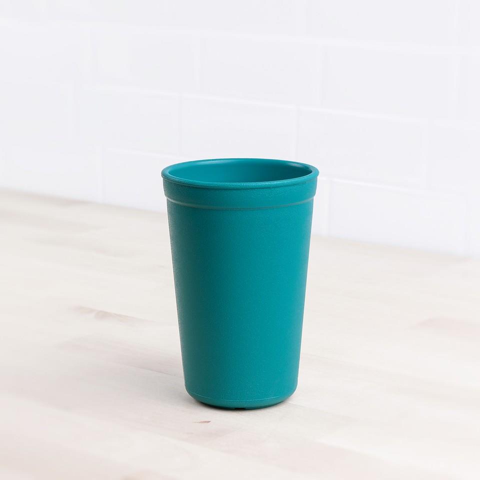 Replay cup teal 