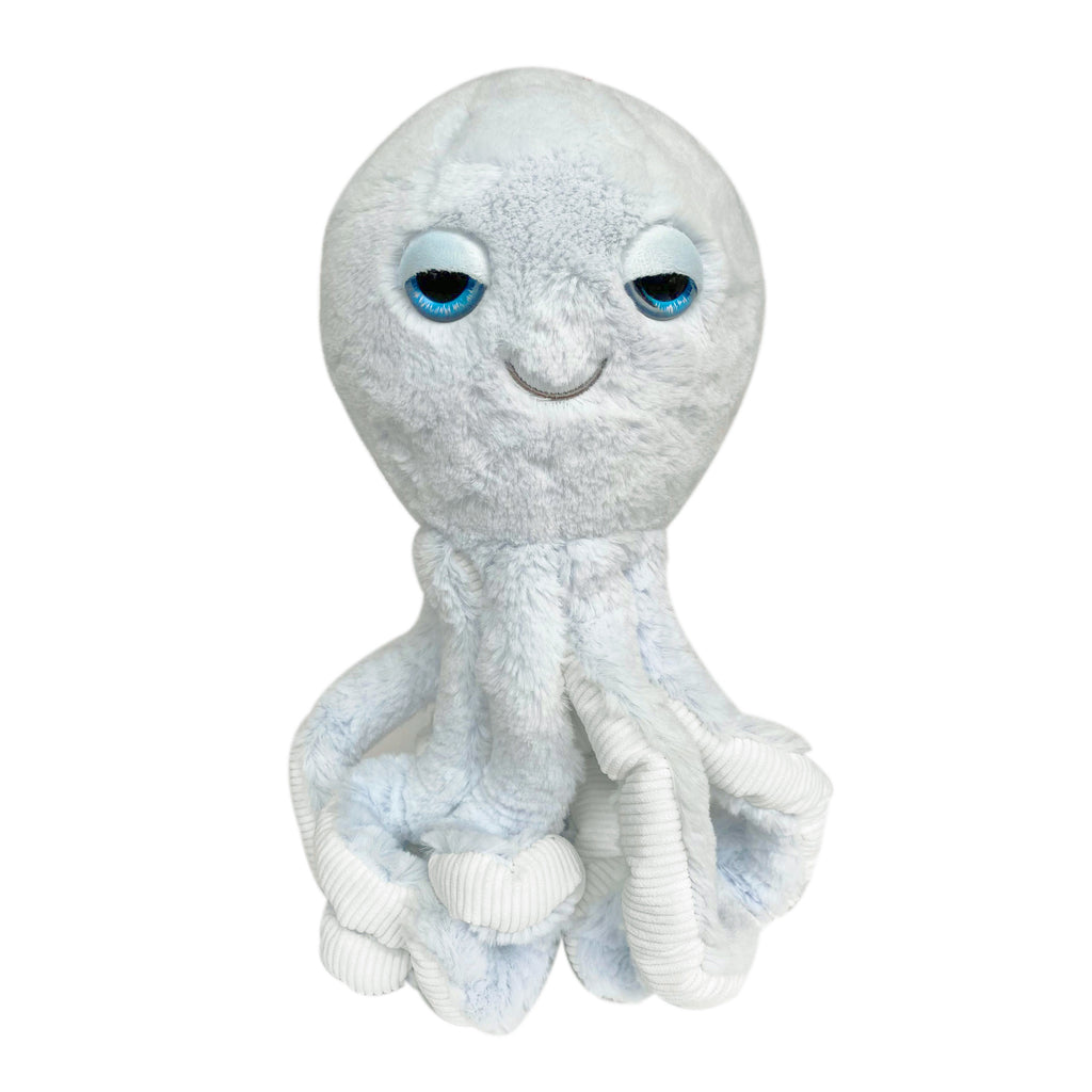 OB Designs reef octopus soft toys