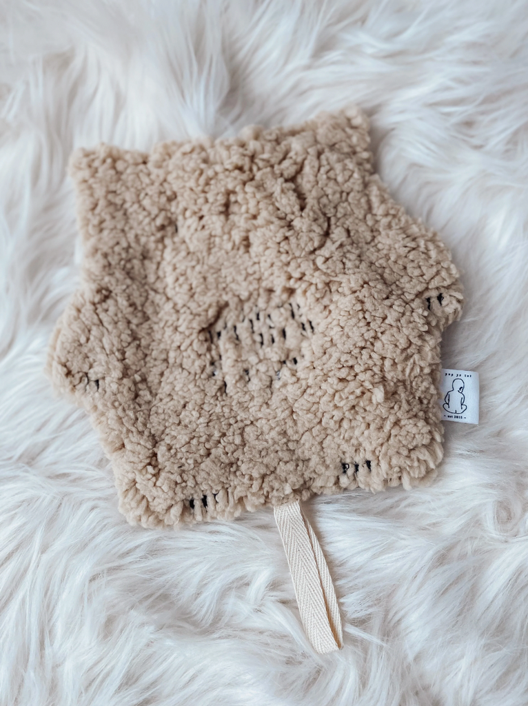 Pop ya tot Husk and Will