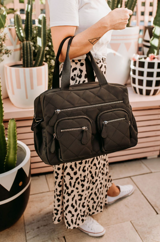 Quilters carry all bag sales