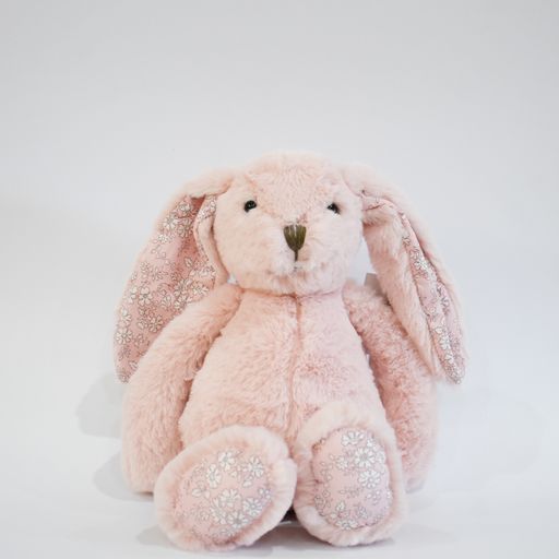 Bonnie the bunny pink 