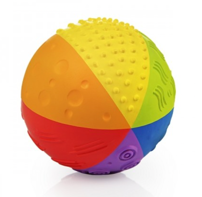 Caaocho sensory ball 