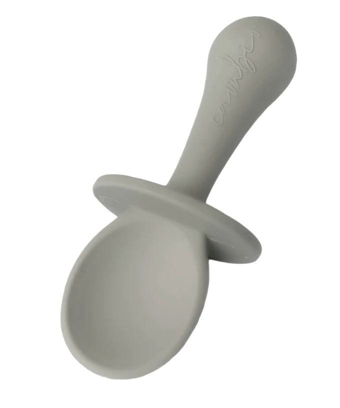 The cambio collection silicone spoon 