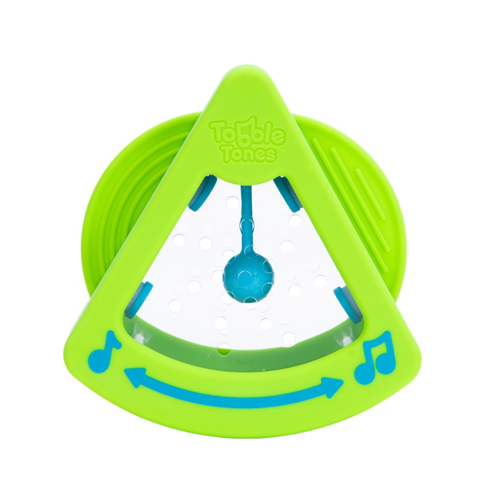 Tobble Tones - Fat Brain Toys – Husk and Will